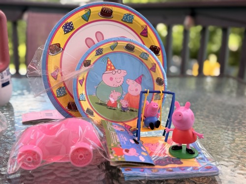 Vintage 2003 peppa pig - vintage,