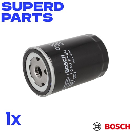 Oil filter fits mercedes - oil,