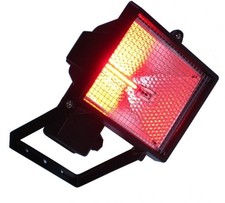 Pet Dog Cat Heat Infrared