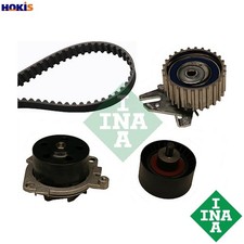 WATER PUMP & TIMING BELT KIT