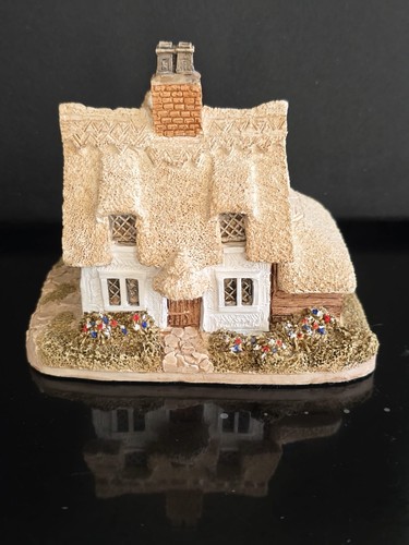 Lilliput lane clare - cottage,