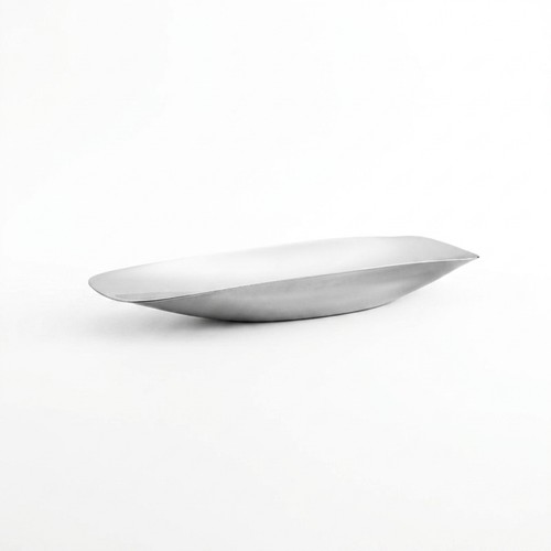 Stainless steel fruit - stainless, tray