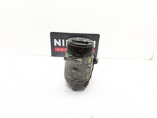NISSAN INFINITI MK1 Z33 2003 - 2009 AC COMPRESSOR 3.5 V6 PETROL HR 92600-JK20A