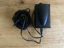 Genuine Bose Power Supply DCS92 for Lifestyle AV18 AV28 AV38 AV48 & Power Cord