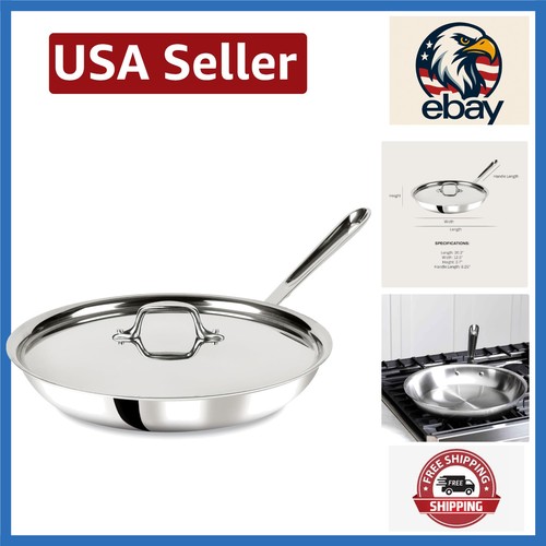 Versatile stainless steel - stainless,