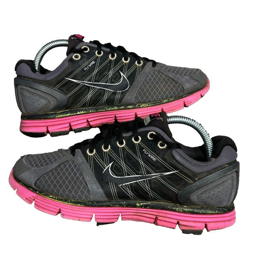 Nike lunarglide flywire - nike,