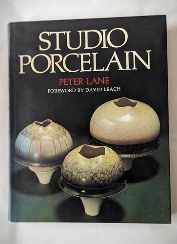 Studio porcelain peter - porcelain,