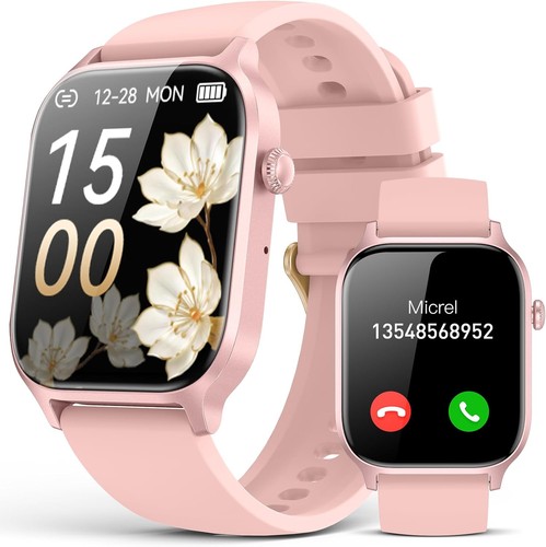 Smart watch for men - watch,