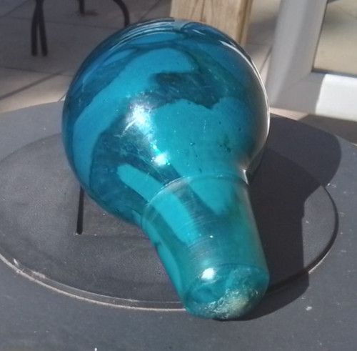 Mdina glass replacement - glass,