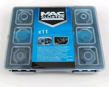 Mac Allister - 5 Plastic