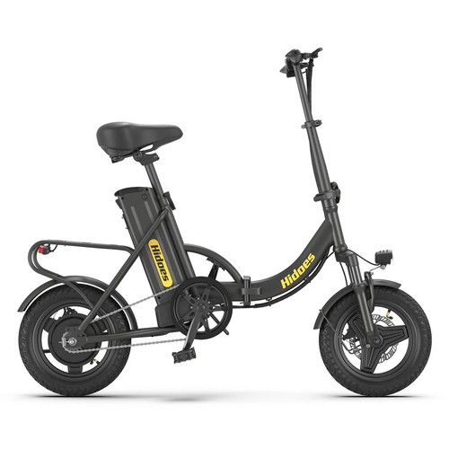 Hidoes electric bike - electric,