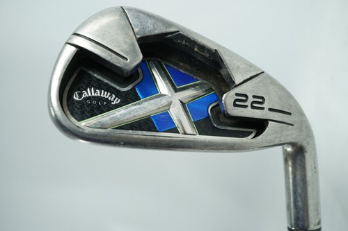 Callaway x22 iron - 6, regular