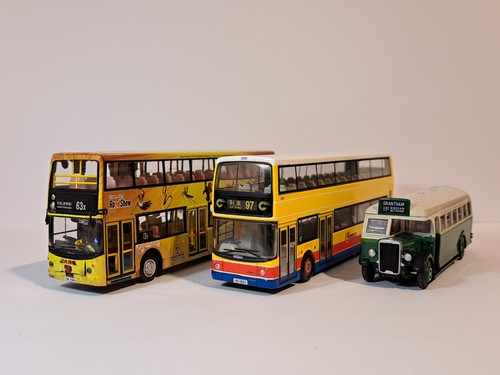 Hong kong kmb ctb dennis - kmb,
