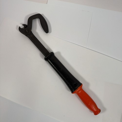Vintage bahco nail - bahco,
