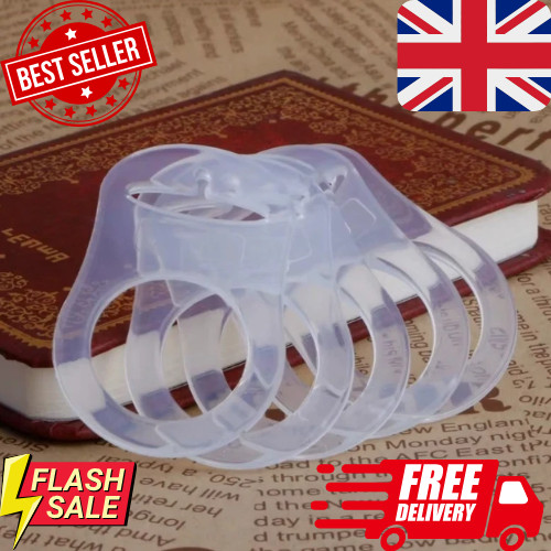5pc mam dummy adapter ring - dummy,