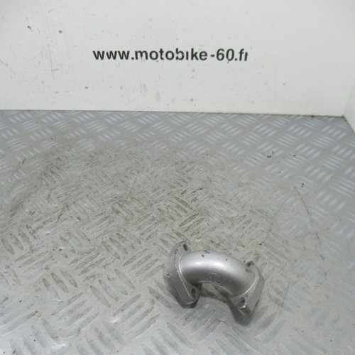 Intake pipe dirt - pipe, cpi
