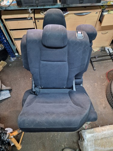Honda civic mk9 rear - civic,
