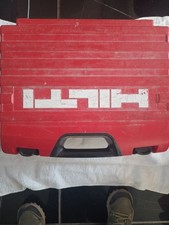 Hilti SFH 22-A Empty Case