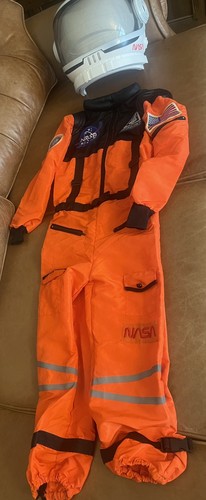 Dress america astronaut - america,