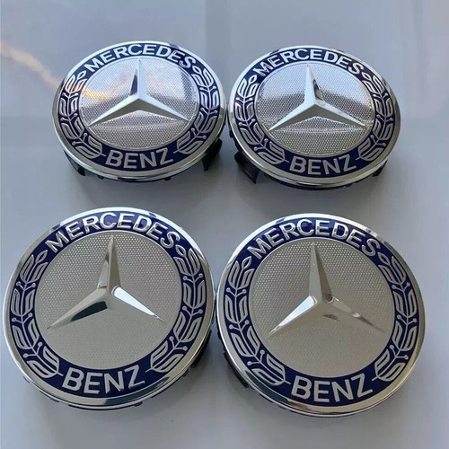 Set mercede benz - mercede, 75mm