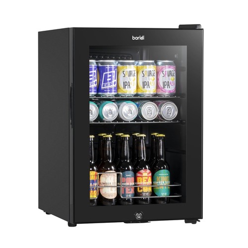 Baridi 60l beer drinks - baridi, &