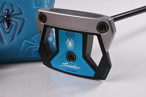 Taylormade spider counter - taylormade,