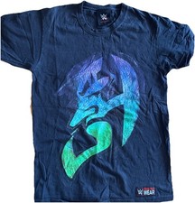 WWE Jeff Hardy T Shirt Small- used 