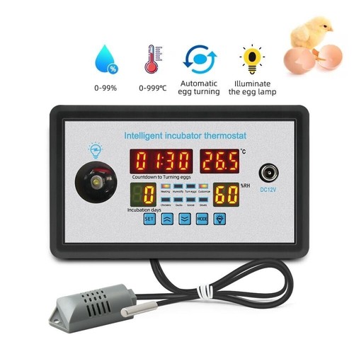 Thermostat digital temperature - thermostat,