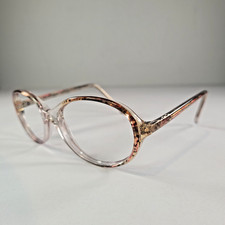 Dunelm KimC1 Clear Eyeglass