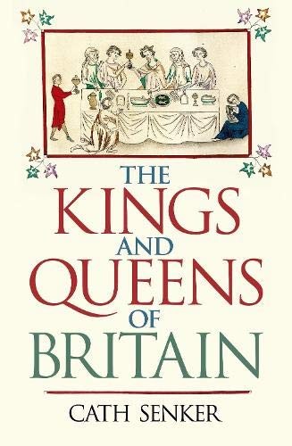 The kings and queens - and,