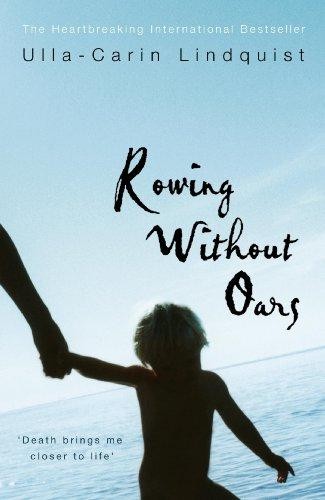 Rowing without oars - without,