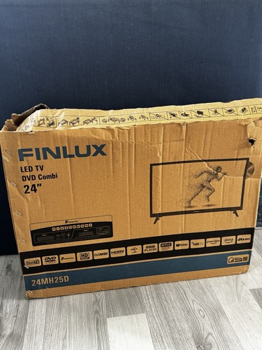 Finlux 24in led - 24in,