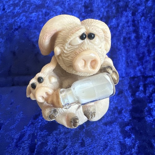 Piggin sleepless nights by - piggin', nights!