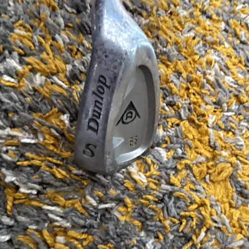 Dunlop 65i sand - dunlop, right