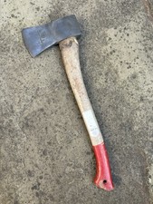 Vintage Hultsbruks 0.9 Axe