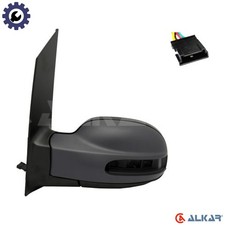 EXTERIOR MIRROR 9225711 FOR