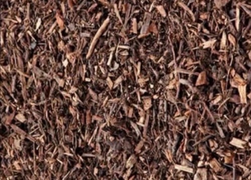 Bark chippings ton - chippings,