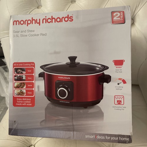 Morphy richards accents - morphy,