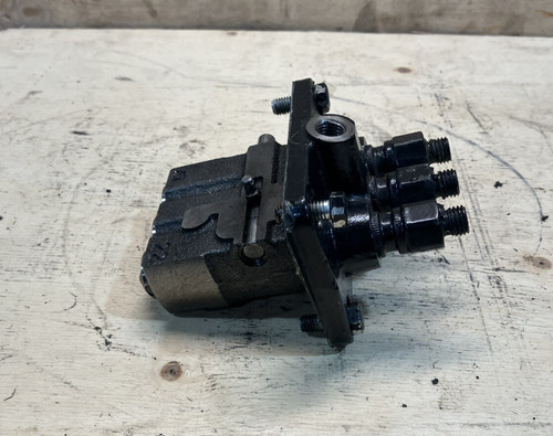 Mitsubishi s3l2 diesel engine - mitsubishi,
