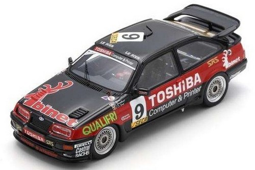 1989 ford sierra - rs, cosworth