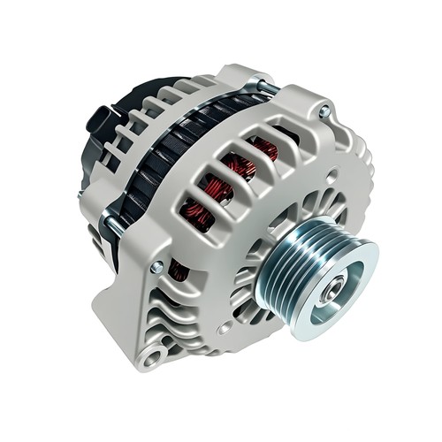Alternator for 2005 2006 chevy - 2005-2006,
