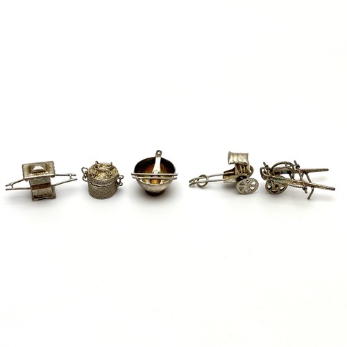 Vintage sterling silver - vintage,