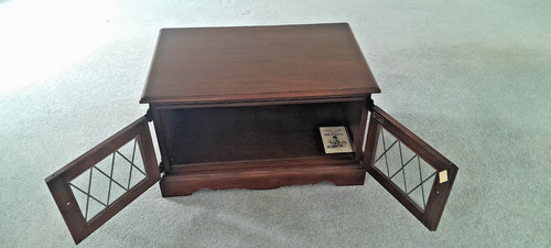 Old charm wood bros - old,