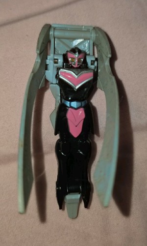Power rangers magiranger - rangers,