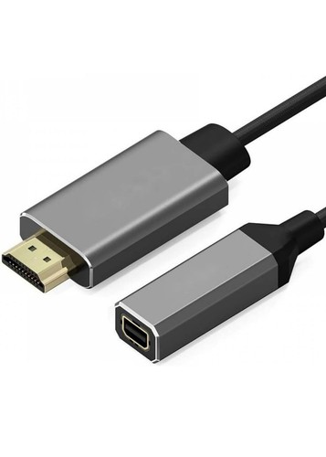 Hdmi mini displayport - mini,
