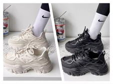 Women's Ladies Platform Shoes