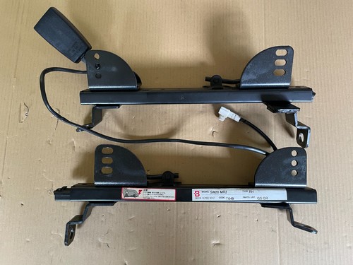 Toyota mr2 sw20 gte driver - mr2,