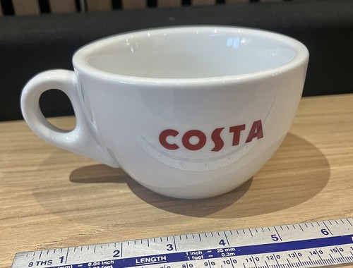 Official chunky costa - chunky, coffee