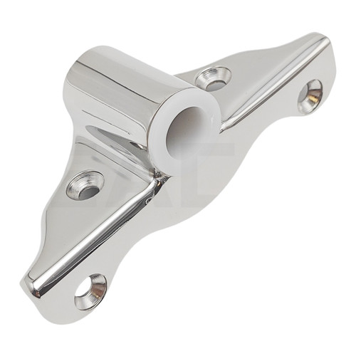 Stainless steel 316 paddle - stainless,
