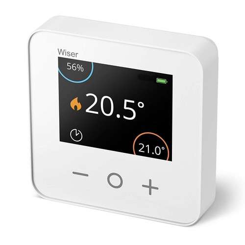 Drayton wiser wireless smart - drayton,